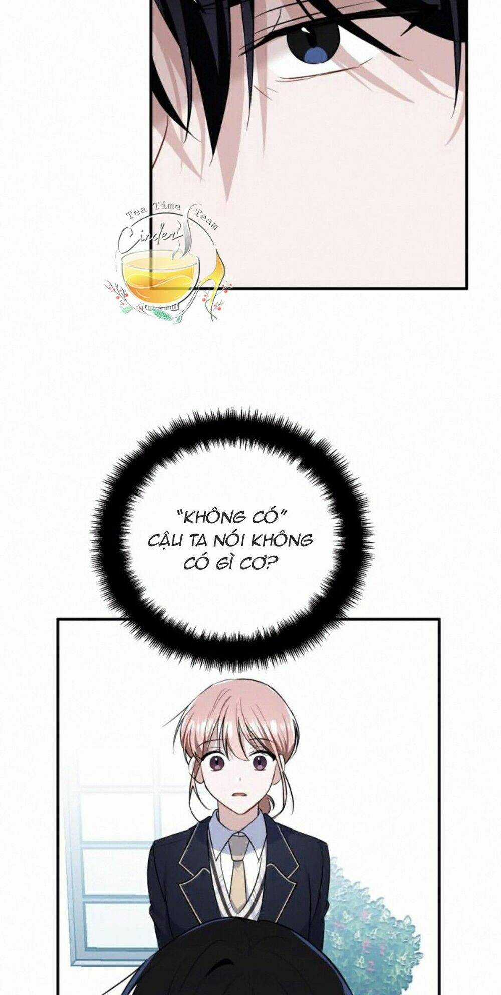 Hoán Đổi Sinh Mệnh - Chapter 9 - Trang 6