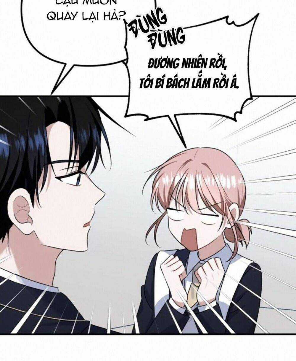 Hoán Đổi Sinh Mệnh - Chapter 9 - Trang 51