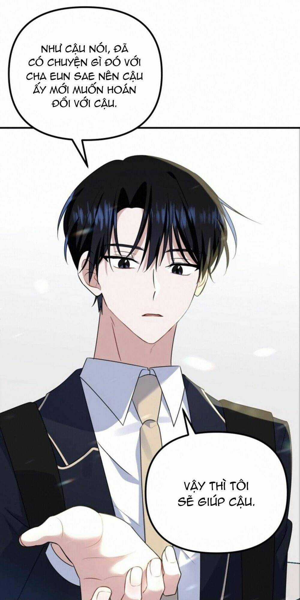 Hoán Đổi Sinh Mệnh - Chapter 9 - Trang 52