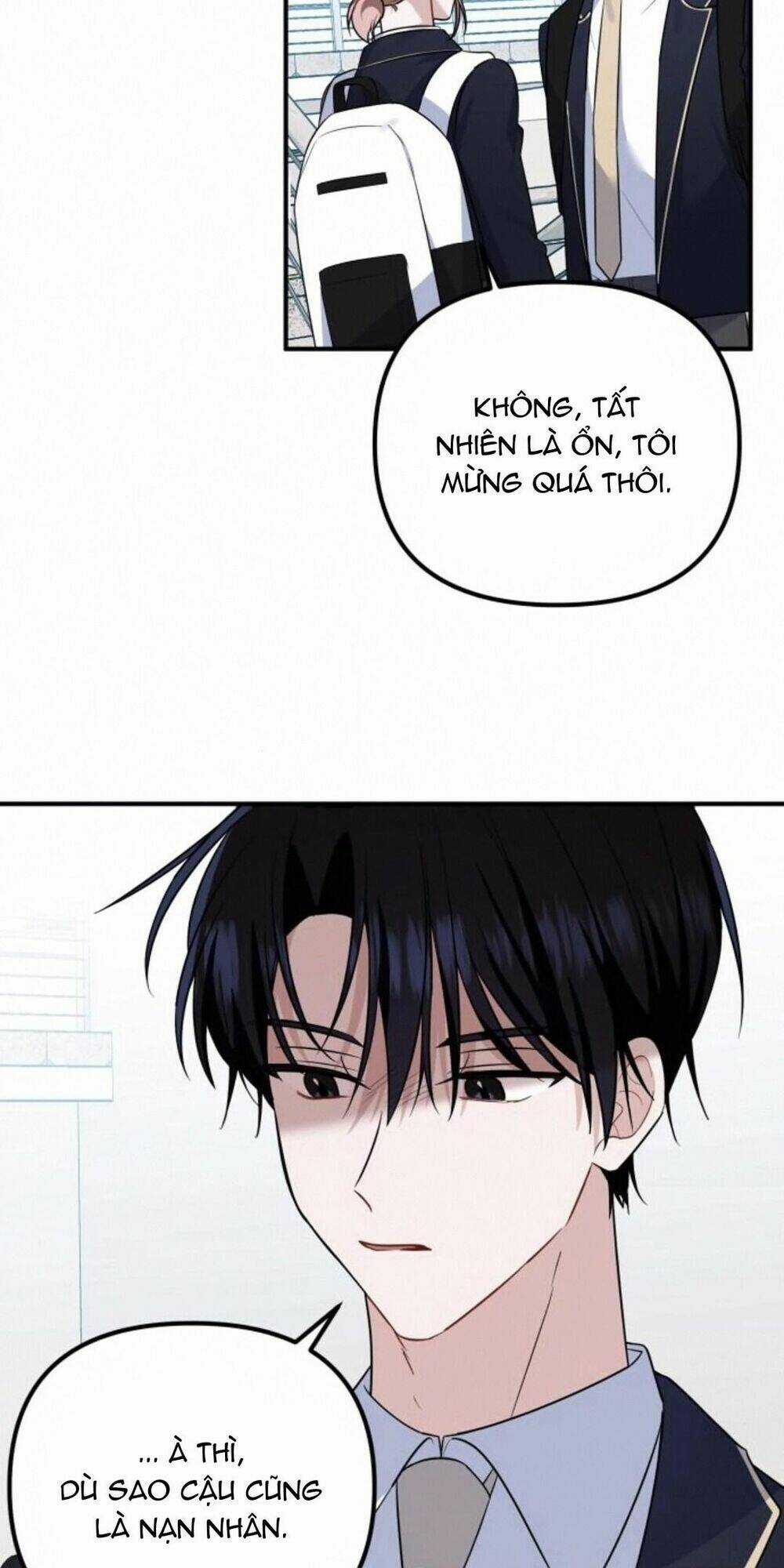 Hoán Đổi Sinh Mệnh - Chapter 9 - Trang 54