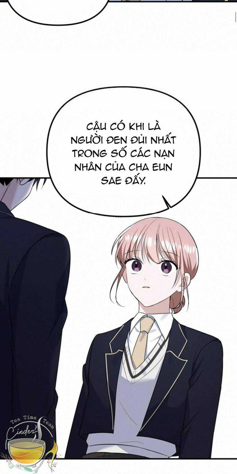 Hoán Đổi Sinh Mệnh - Chapter 9 - Trang 55