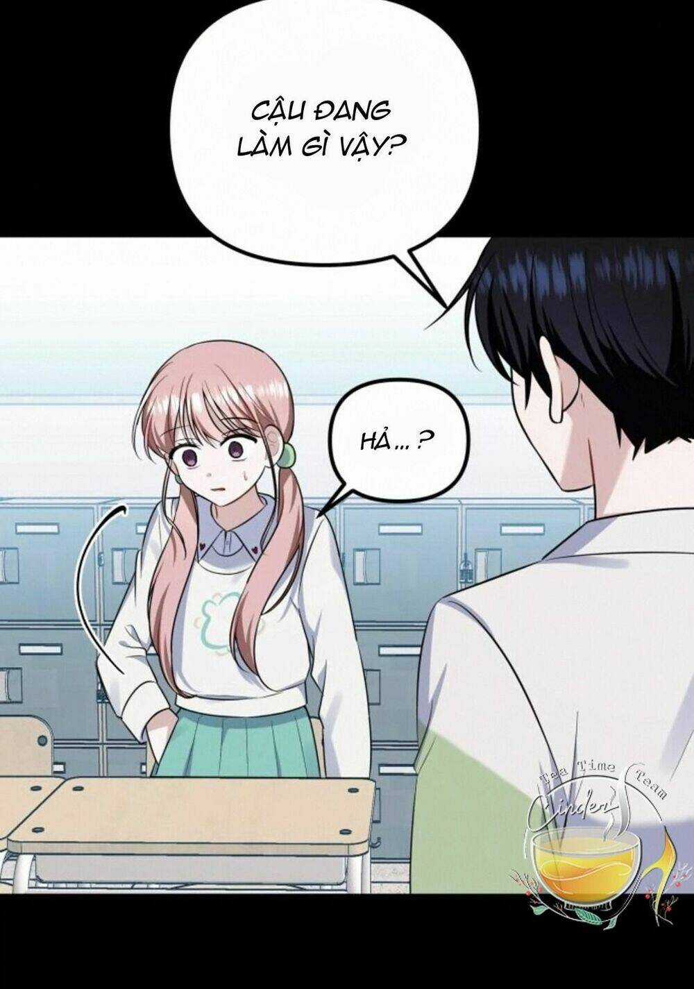 Hoán Đổi Sinh Mệnh - Chapter 9 - Trang 58