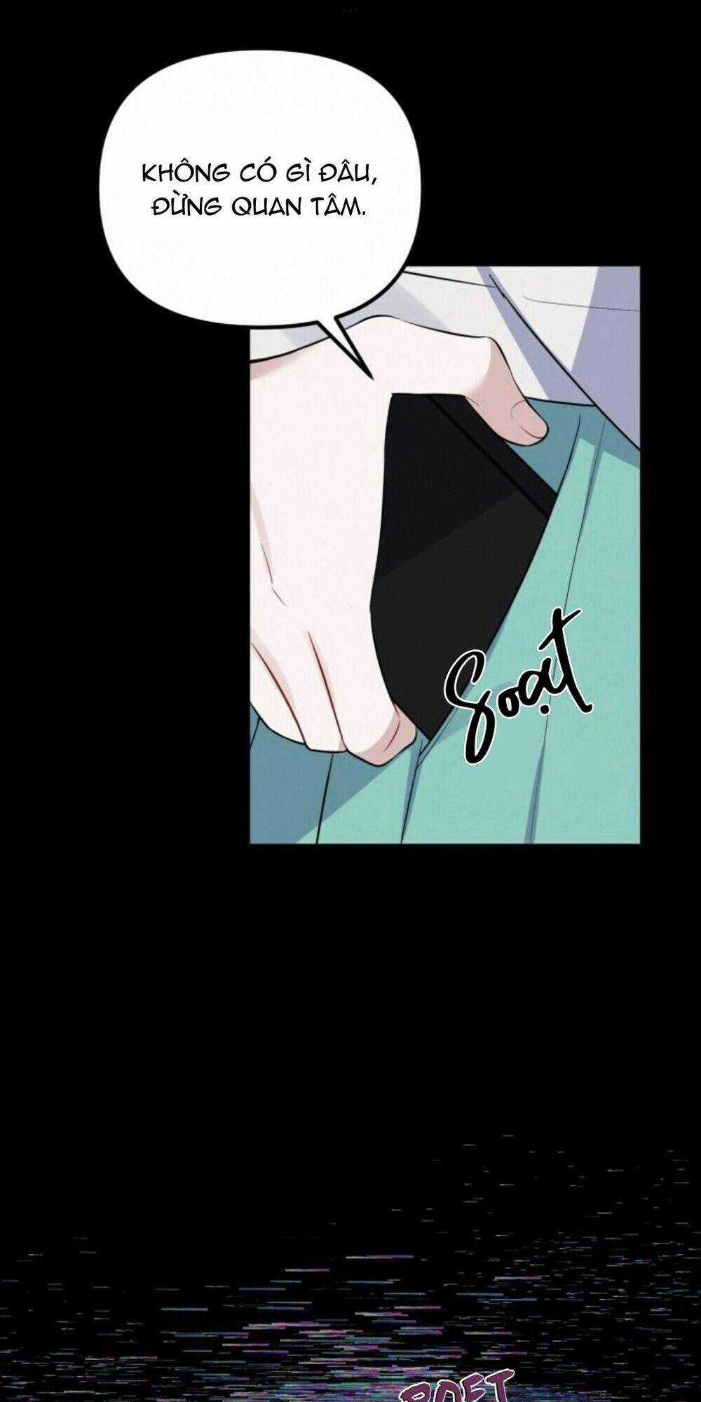 Hoán Đổi Sinh Mệnh - Chapter 9 - Trang 59