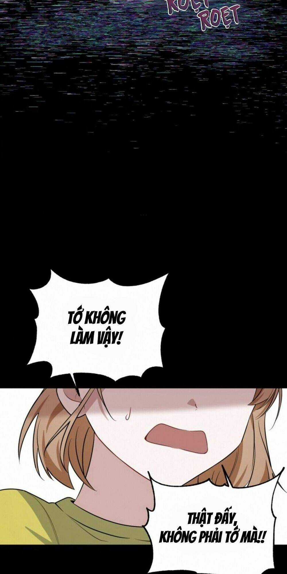 Hoán Đổi Sinh Mệnh - Chapter 9 - Trang 60