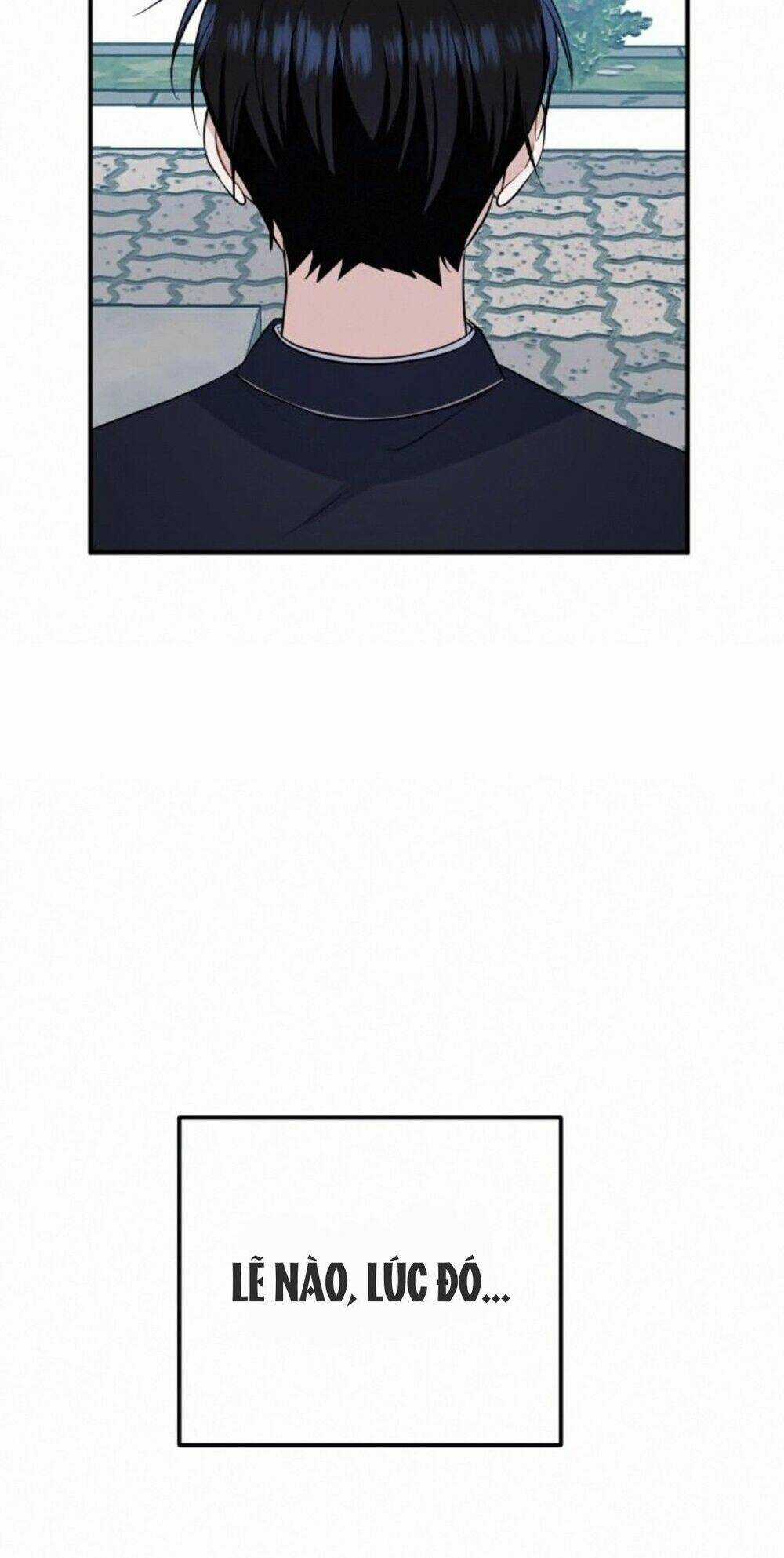 Hoán Đổi Sinh Mệnh - Chapter 9 - Trang 7