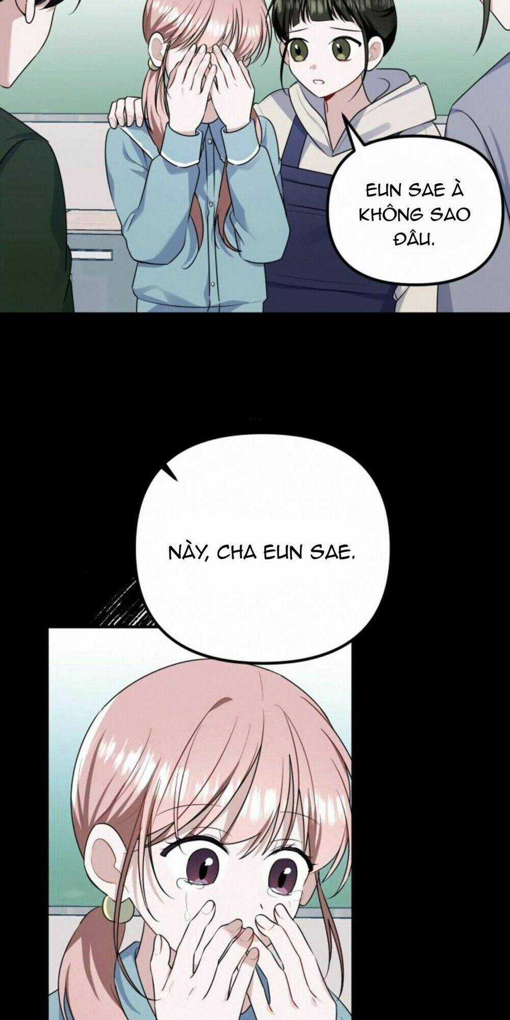 Hoán Đổi Sinh Mệnh - Chapter 9 - Trang 62