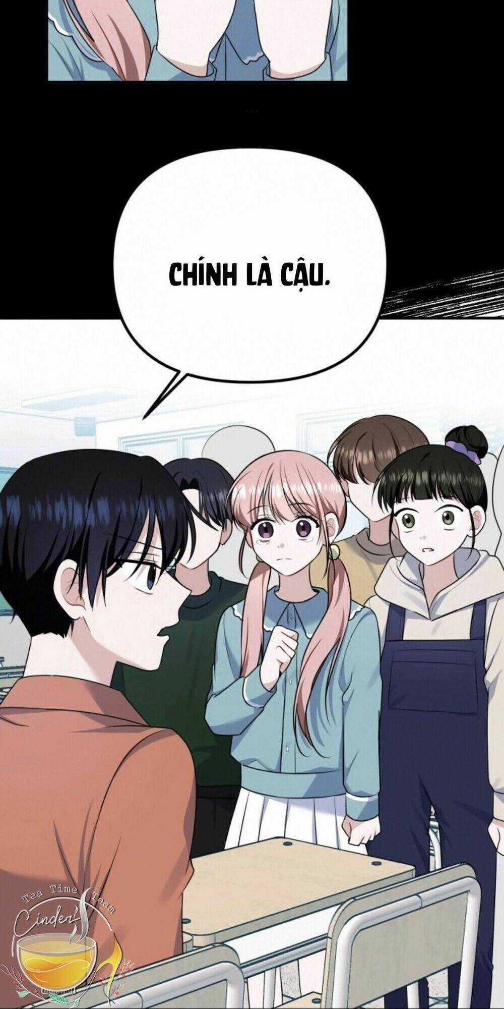 Hoán Đổi Sinh Mệnh - Chapter 9 - Trang 63