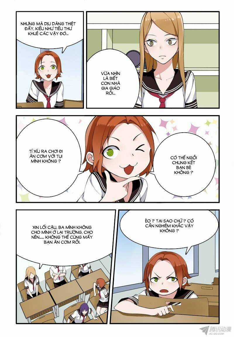 Hoán Đổi Tình Duyên - Chapter 13 - Trang 25