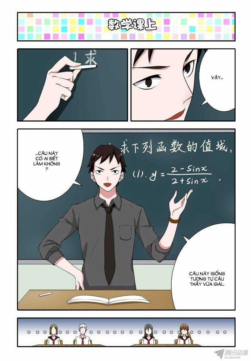 Hoán Đổi Tình Duyên - Chapter 13 - Trang 28