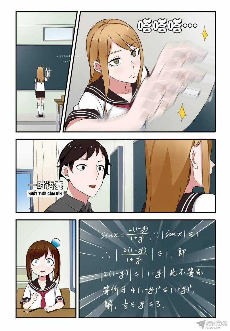 Hoán Đổi Tình Duyên - Chapter 13 - Trang 36