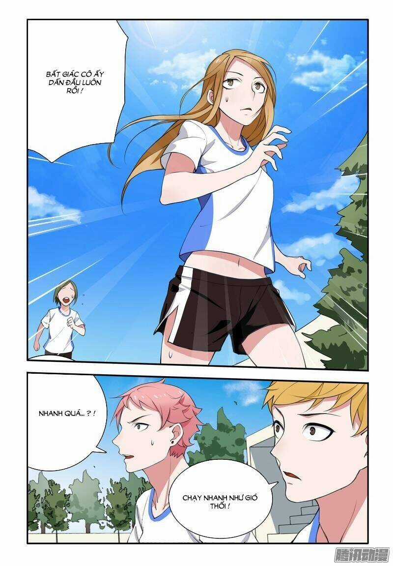 Hoán Đổi Tình Duyên - Chapter 13 - Trang 43