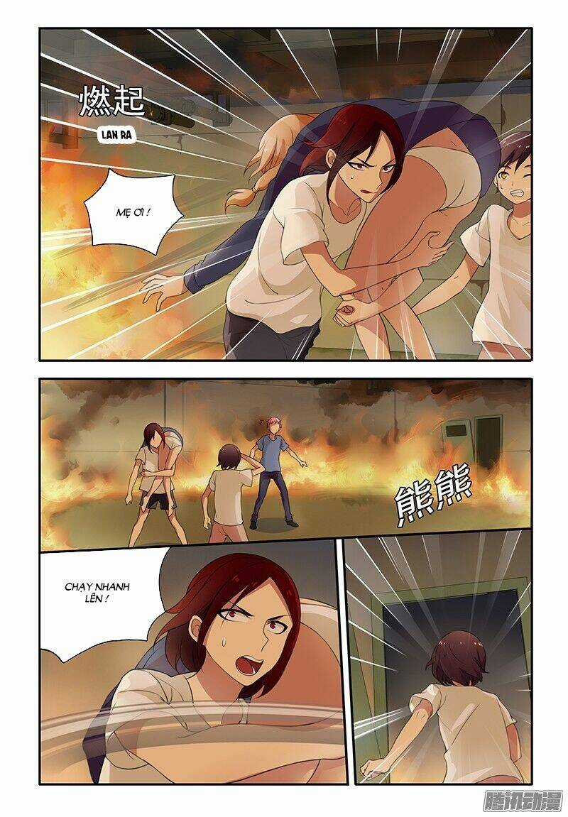 Hoán Đổi Tình Duyên - Chapter 15 - Trang 64