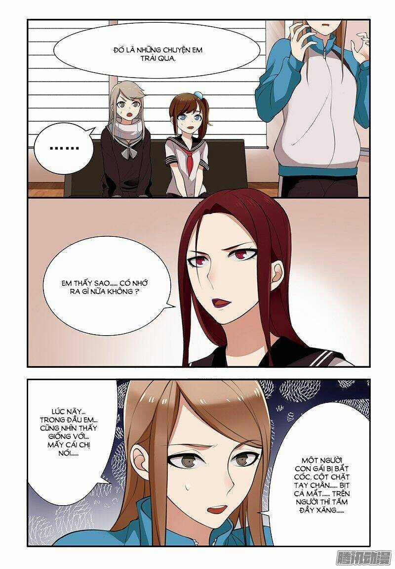 Hoán Đổi Tình Duyên - Chapter 15 - Trang 68