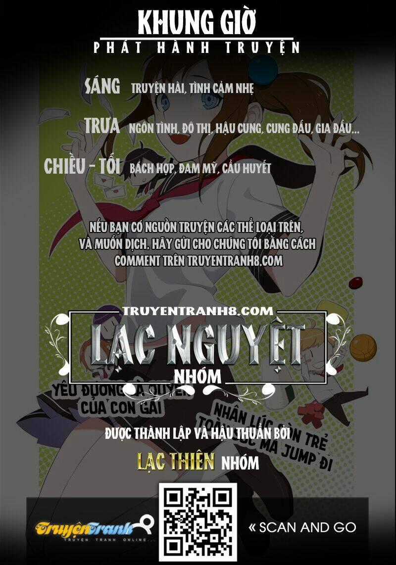 Hoán Đổi Tình Duyên - Chapter 2 - Trang 26