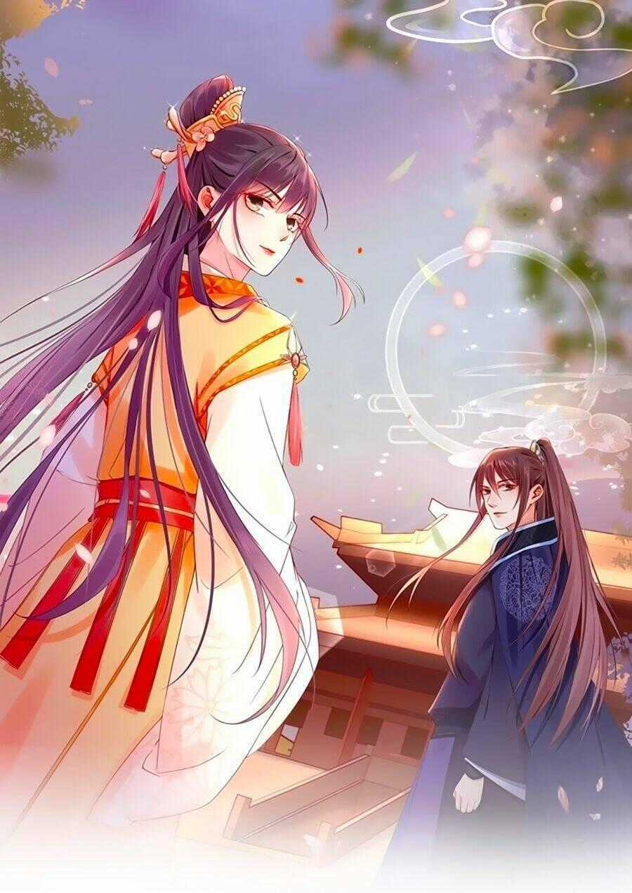 Hoạn Phi Hoàn Triều - Chapter 1 - Trang 1