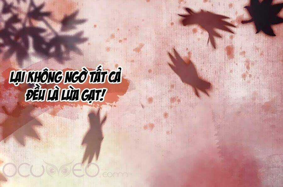 Hoạn Phi Hoàn Triều - Chapter 1 - Trang 15