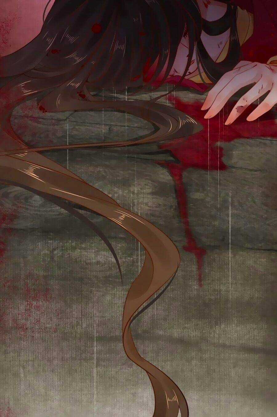 Hoạn Phi Hoàn Triều - Chapter 1 - Trang 25