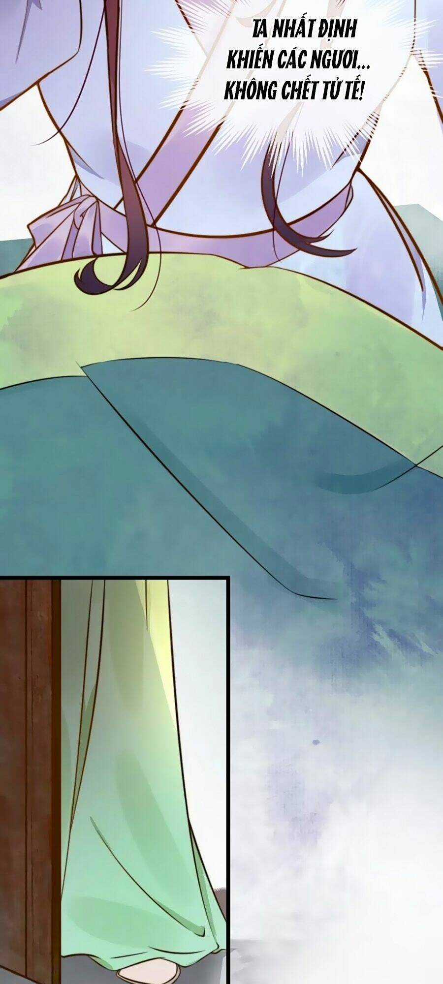 Hoạn Phi Hoàn Triều - Chapter 1 - Trang 27