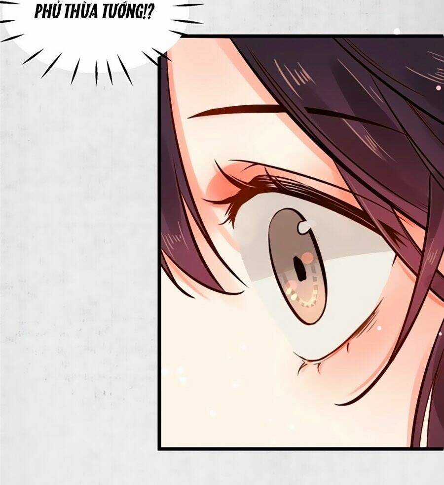 Hoạn Phi Hoàn Triều - Chapter 1 - Trang 31