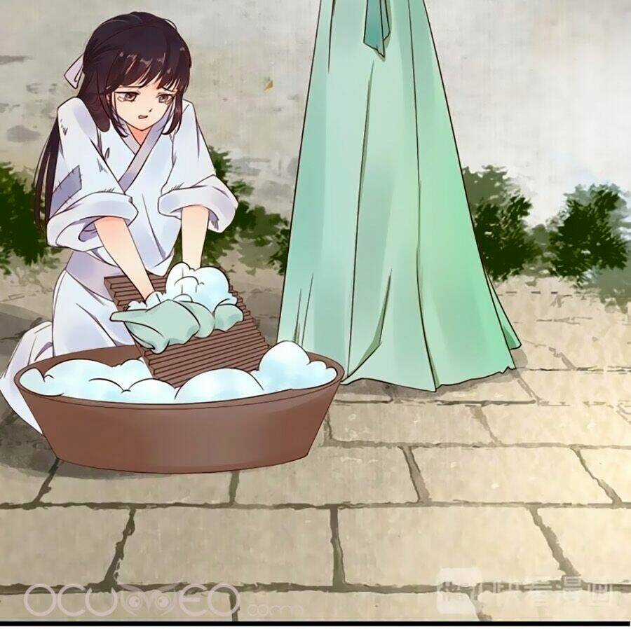 Hoạn Phi Hoàn Triều - Chapter 1 - Trang 35