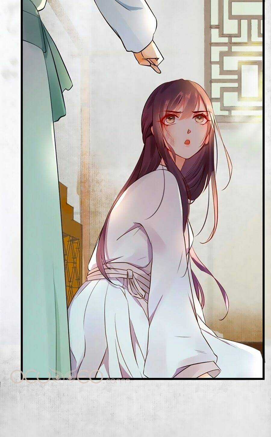 Hoạn Phi Hoàn Triều - Chapter 1 - Trang 39