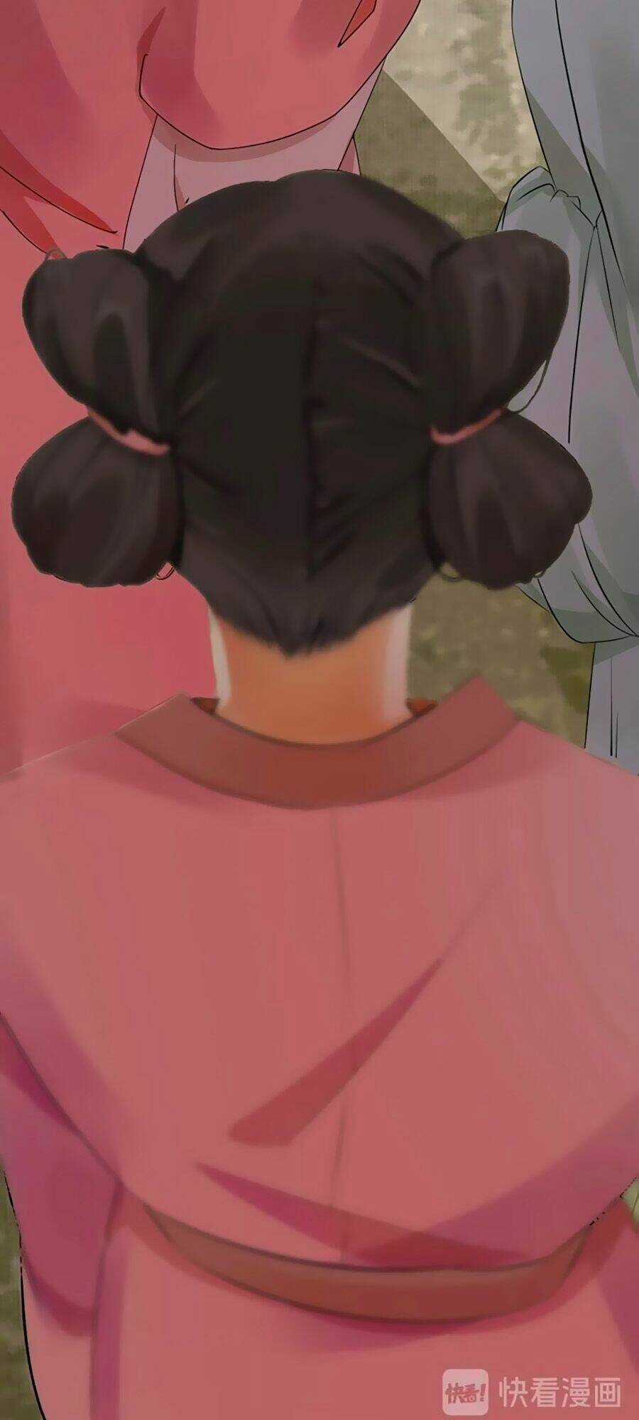 Hoạn Phi Hoàn Triều - Chapter 1 - Trang 42