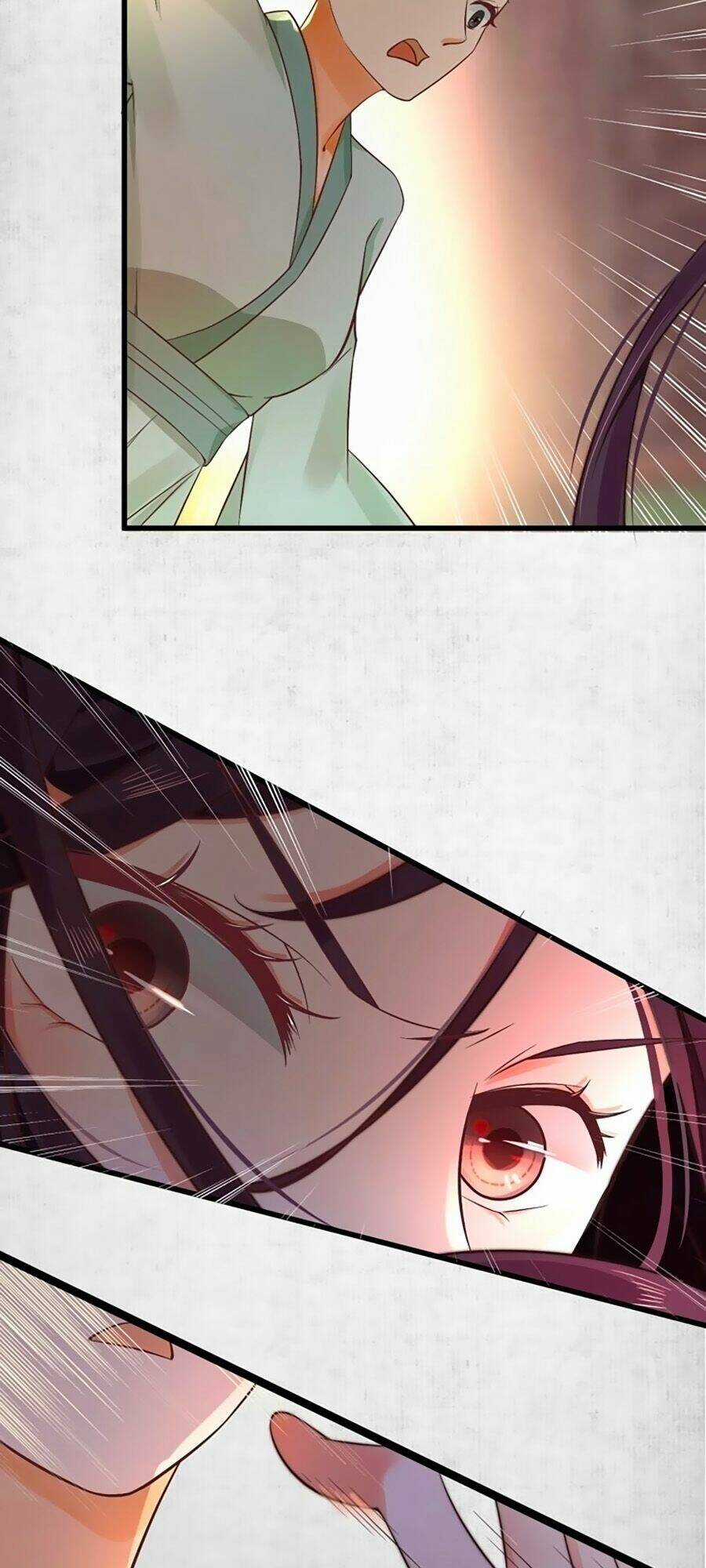 Hoạn Phi Hoàn Triều - Chapter 1 - Trang 45