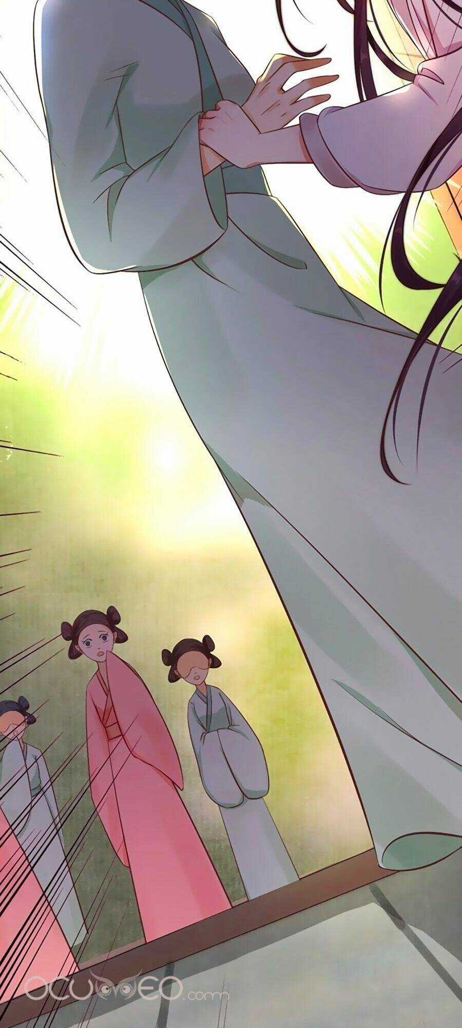 Hoạn Phi Hoàn Triều - Chapter 1 - Trang 47