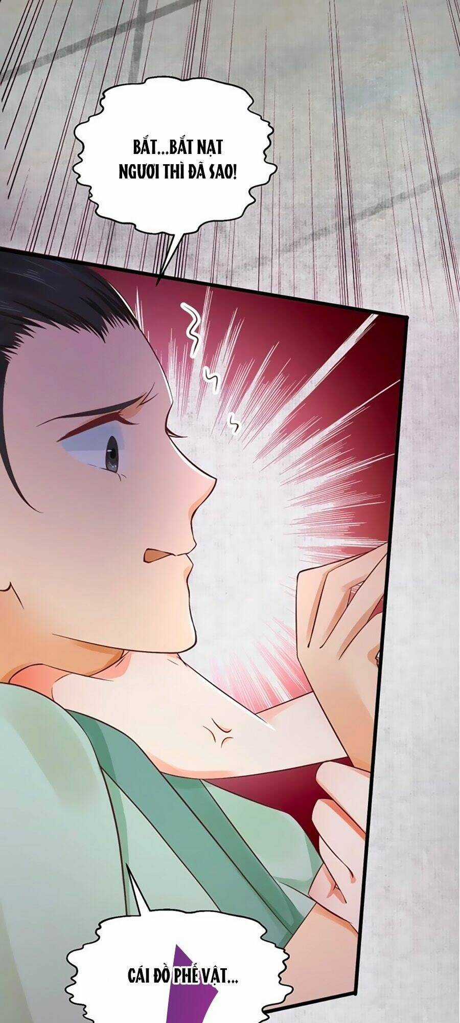 Hoạn Phi Hoàn Triều - Chapter 1 - Trang 49