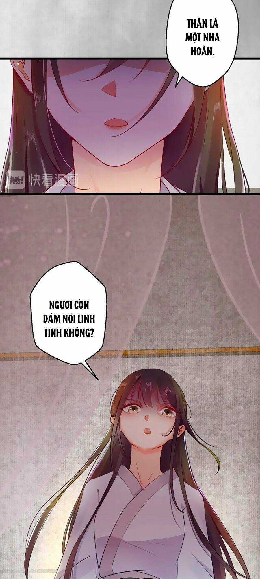 Hoạn Phi Hoàn Triều - Chapter 1 - Trang 53