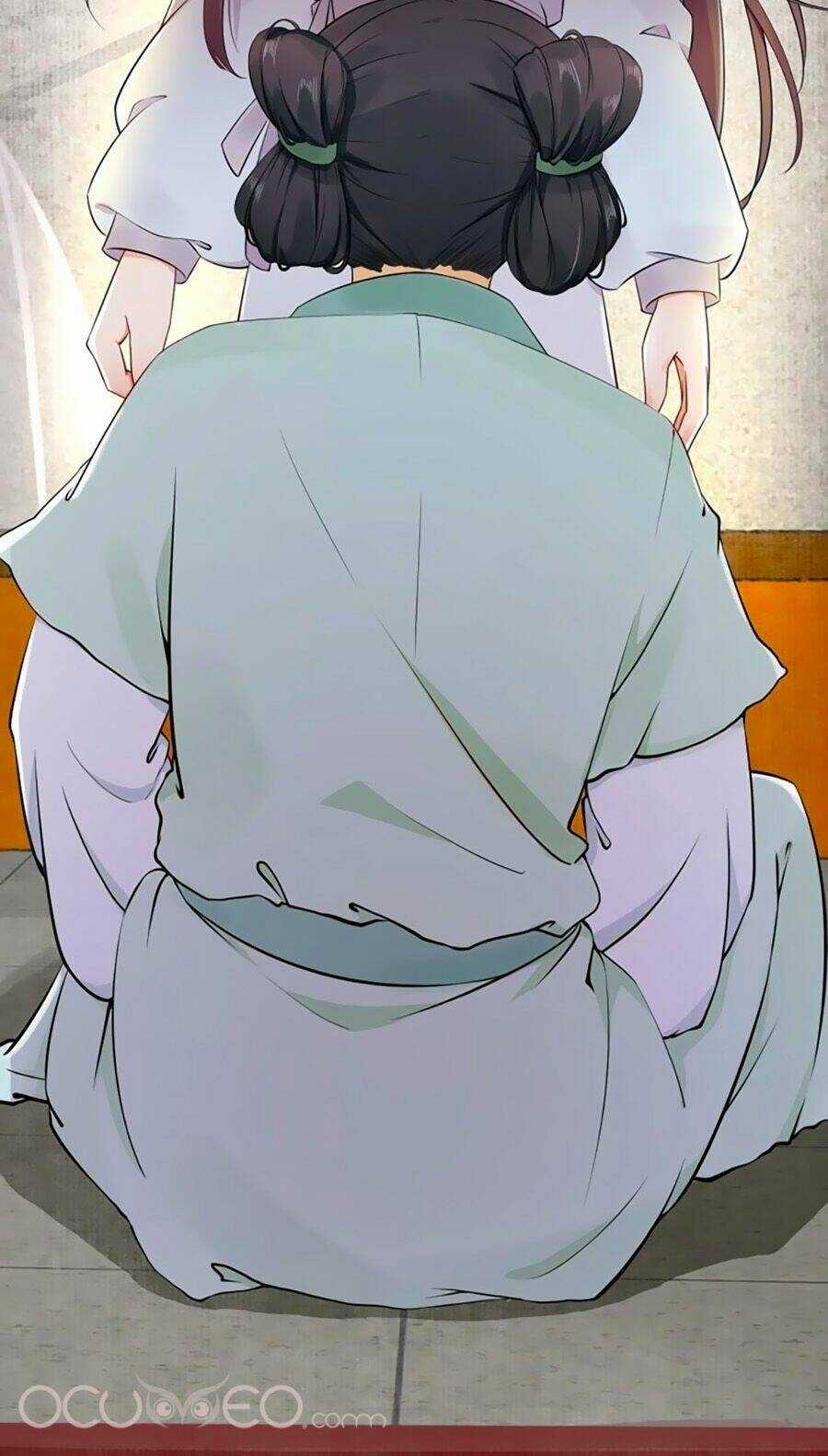 Hoạn Phi Hoàn Triều - Chapter 1 - Trang 54