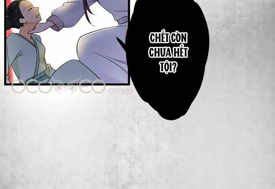 Hoạn Phi Hoàn Triều - Chapter 1 - Trang 57