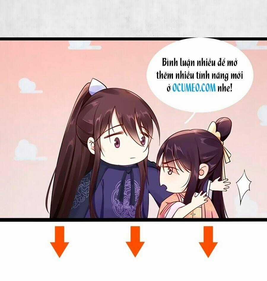 Hoạn Phi Hoàn Triều - Chapter 1 - Trang 58