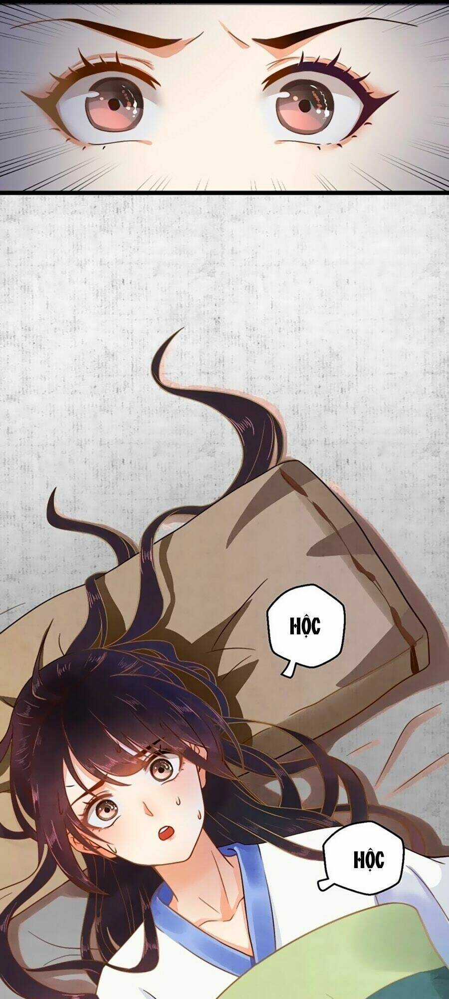 Hoạn Phi Hoàn Triều - Chapter 1 - Trang 8