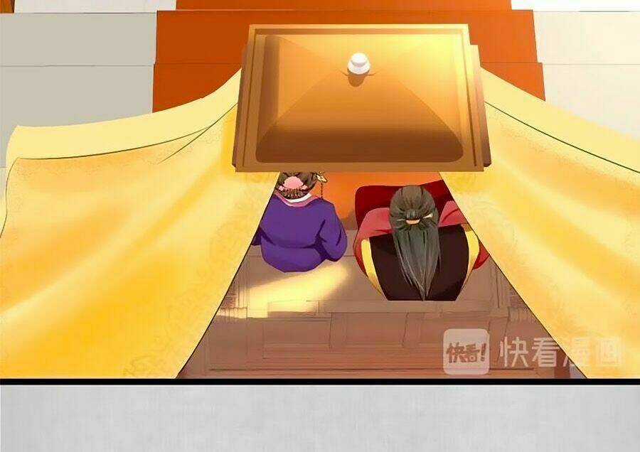 Hoạn Phi Hoàn Triều - Chapter 10 - Trang 14