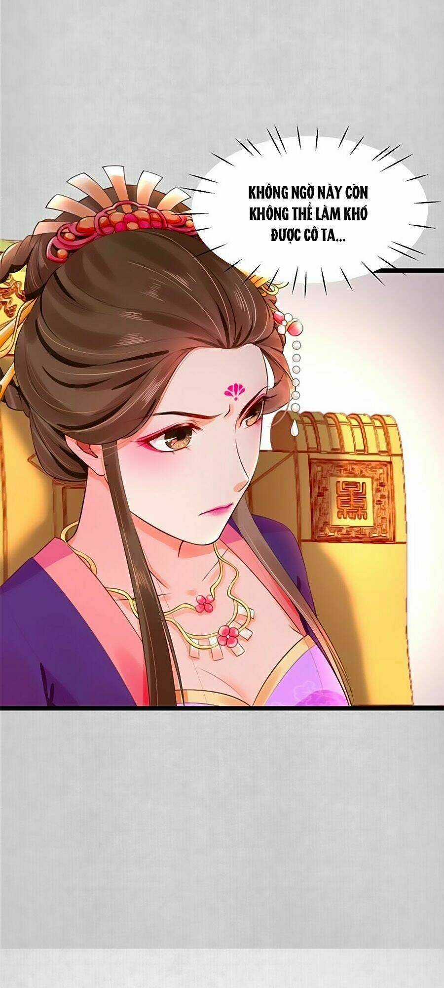 Hoạn Phi Hoàn Triều - Chapter 10 - Trang 15