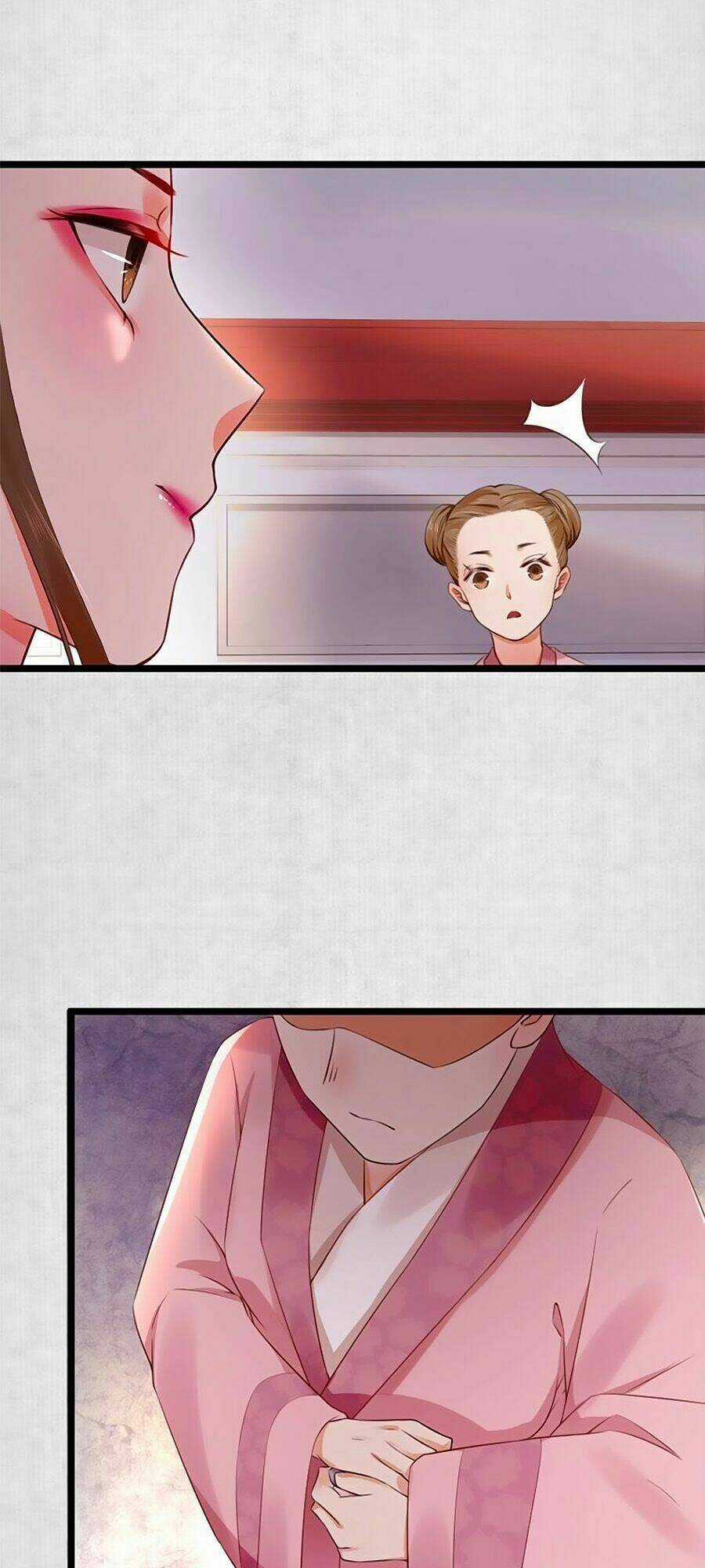 Hoạn Phi Hoàn Triều - Chapter 10 - Trang 16