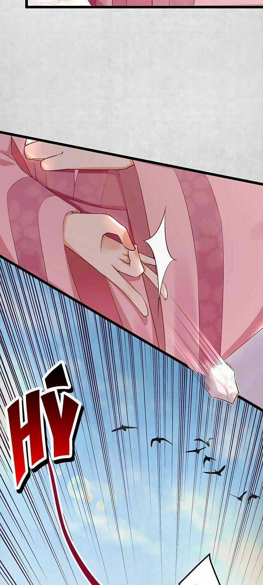 Hoạn Phi Hoàn Triều - Chapter 10 - Trang 17