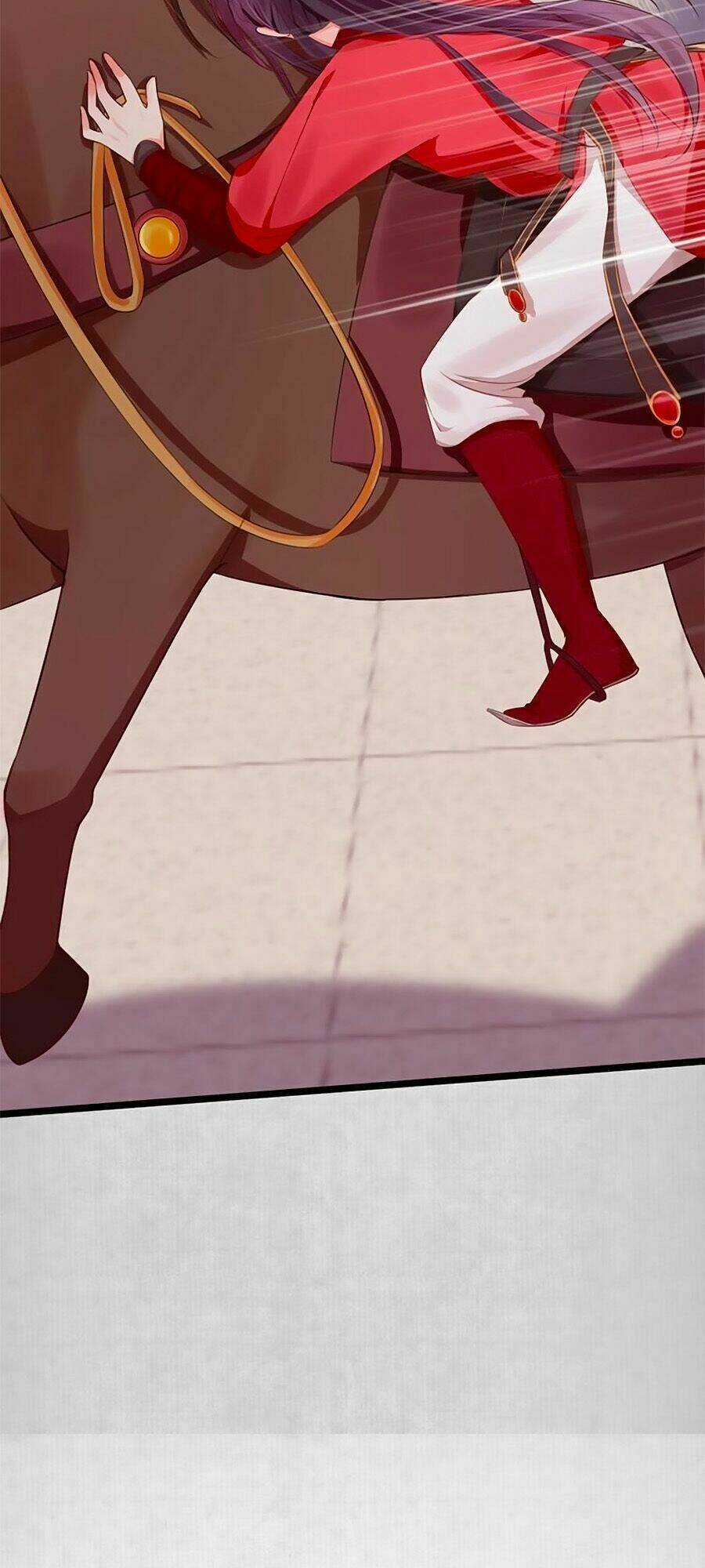 Hoạn Phi Hoàn Triều - Chapter 10 - Trang 21