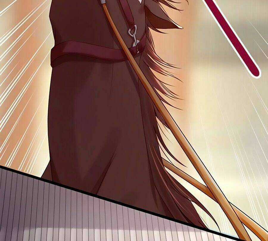 Hoạn Phi Hoàn Triều - Chapter 10 - Trang 26