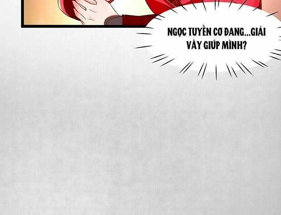 Hoạn Phi Hoàn Triều - Chapter 10 - Trang 32