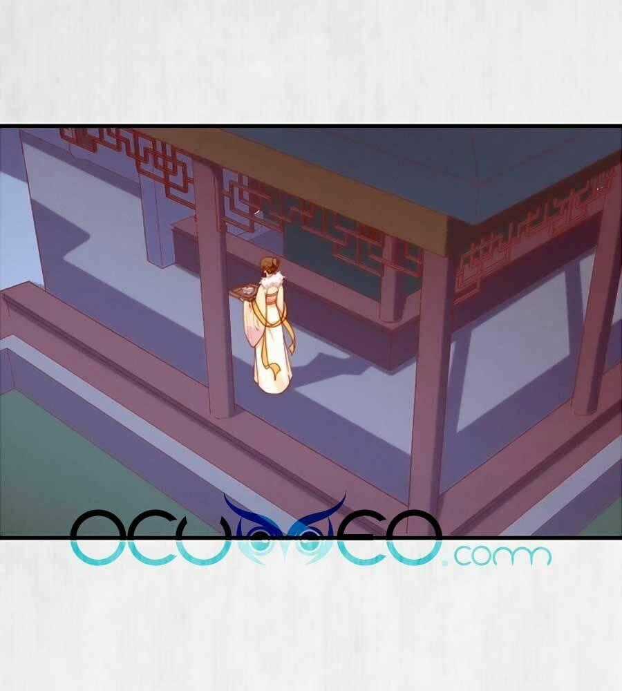 Hoạn Phi Hoàn Triều - Chapter 100 - Trang 1