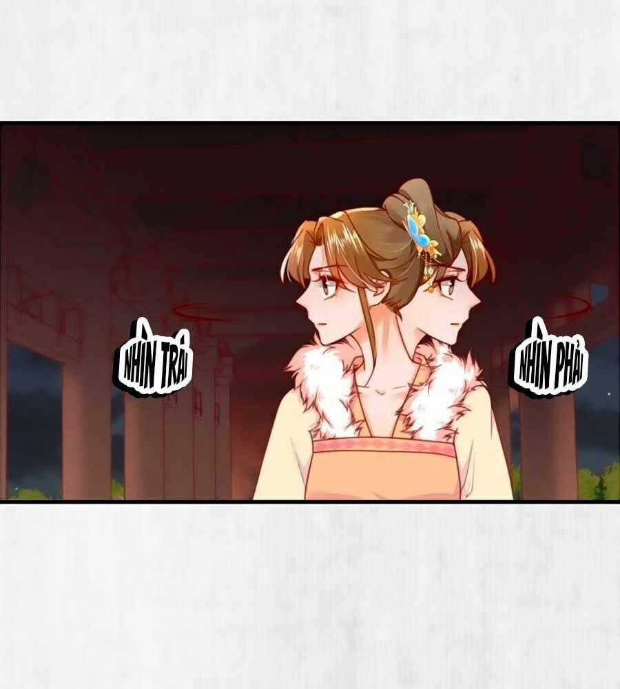 Hoạn Phi Hoàn Triều - Chapter 100 - Trang 2