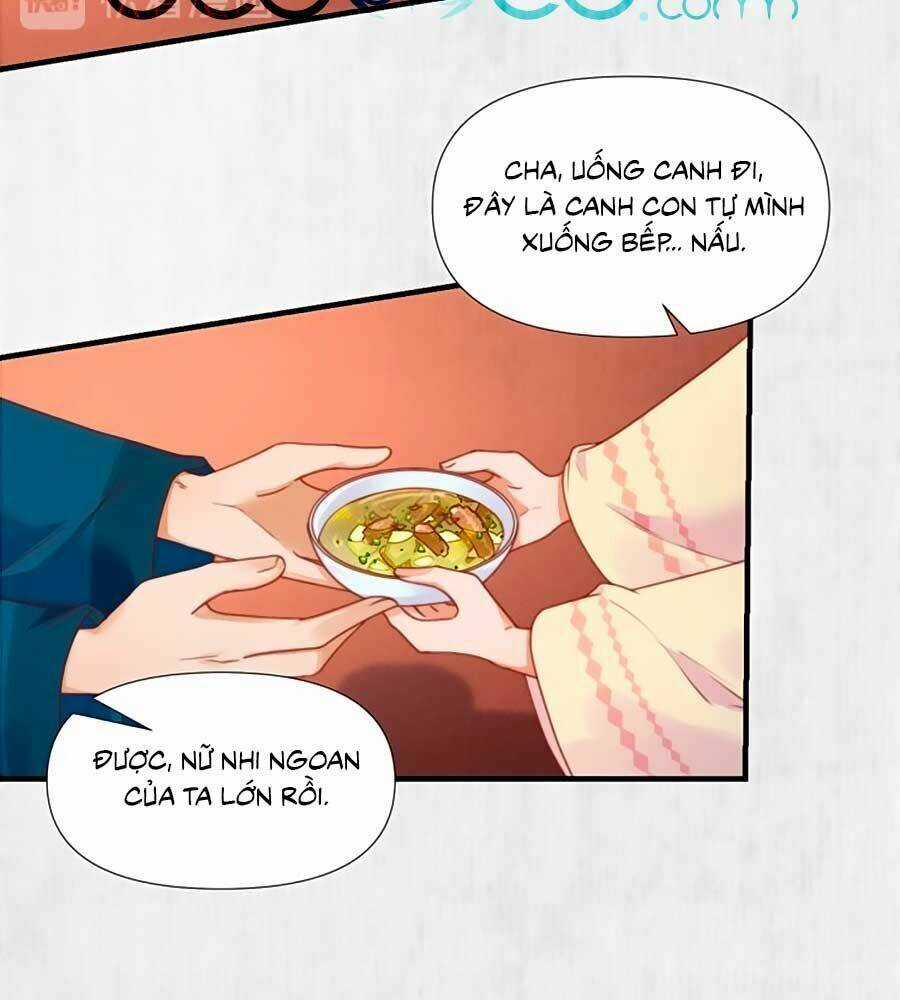 Hoạn Phi Hoàn Triều - Chapter 100 - Trang 11