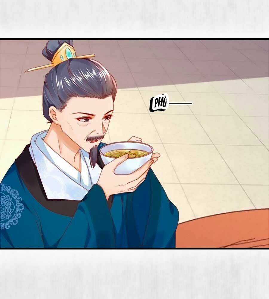 Hoạn Phi Hoàn Triều - Chapter 100 - Trang 12