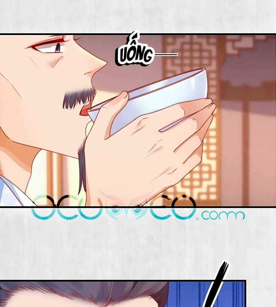 Hoạn Phi Hoàn Triều - Chapter 100 - Trang 13