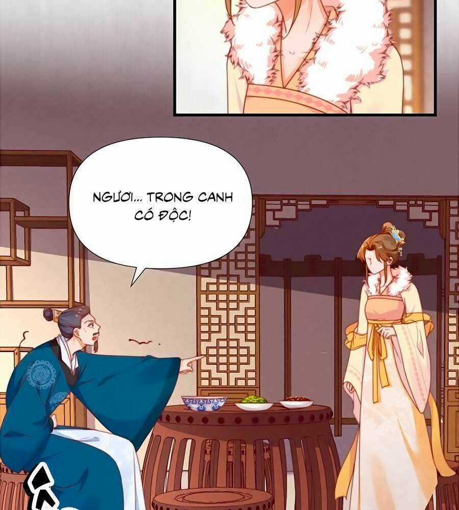 Hoạn Phi Hoàn Triều - Chapter 100 - Trang 15