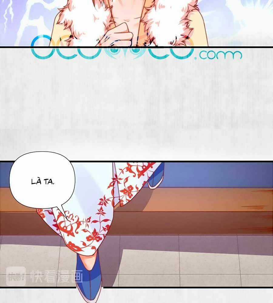 Hoạn Phi Hoàn Triều - Chapter 100 - Trang 17