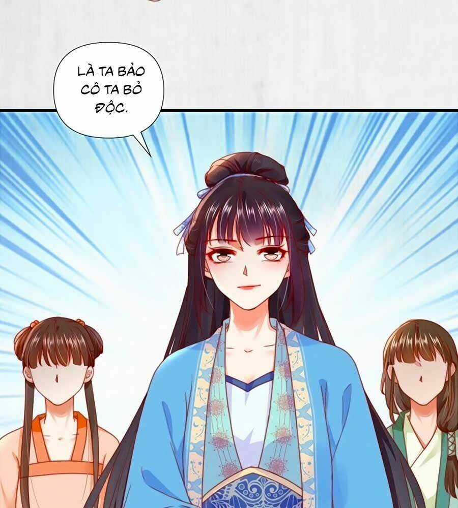 Hoạn Phi Hoàn Triều - Chapter 100 - Trang 18