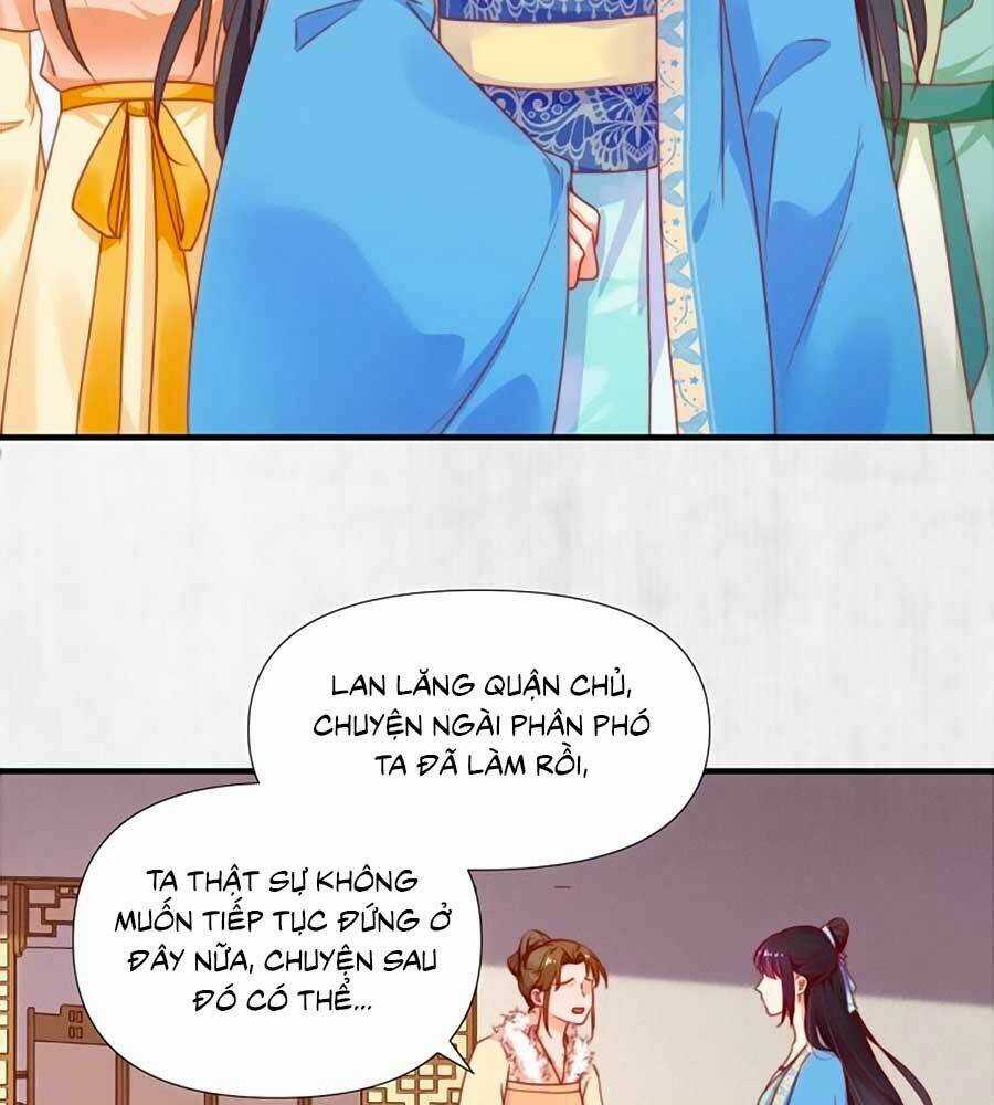 Hoạn Phi Hoàn Triều - Chapter 100 - Trang 19